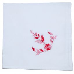 Florentina Napkin - Shaded Pink